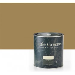 Χρώμα ξύλου Little Greene | Stone dark warm 36