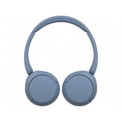 Sony WH-CH520 Ασύρματα Bluetooth Ακουστικά On Ear Μπλε