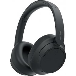Sony WH-CH720N Ασύρματα/Ενσύρματα Over Ear Ακουστικά Black 