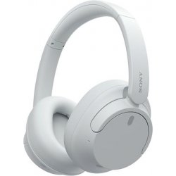 Sony WH-CH720N Ασύρματα/Ενσύρματα Over Ear Ακουστικά Λευκά