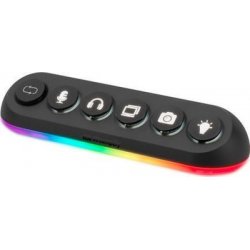 Streamplify HUB DECK 5 -  5 Port Streaming Deck 4x USB 3.0, 1x USB 2.0, RGB, 12V