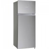 Tesla Ψυγείο Δίπορτο 207lt Υ143xΠ55xΒ55εκ. Inox RD2100MSE