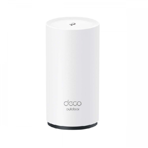 AX3000 Out/In Mesh Wi-Fi 6 Deco X50 Out