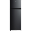 Tesla RD2100MBE Ψυγείο Δίπορτο Υ143xΠ55xΒ55εκ. Μαύρο