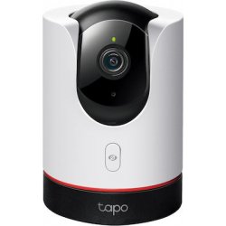 Tapo Pan/Tilt AI Home Security Wi-Fi Cam V1