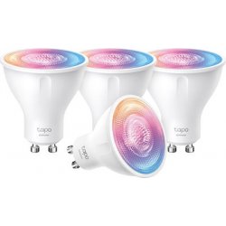 TL Smart Wi-Fi Spotlight Dimmable 4-Pack