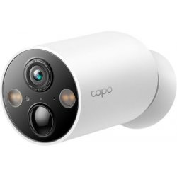 Tp-Link Smart Wire-Free Security Camera (Tapo C425)