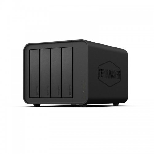 NAS TERRAMASTER F4-212-2G QUAD CORE 2GB