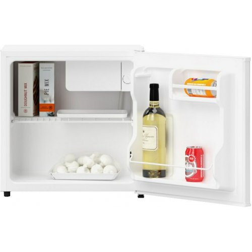 Tesla Mini Bar 43lt Υ49.2xΠ47.2xΒ45εκ. Λευκό RS0400ME