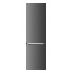 Tesla RC2600MXE Ψυγειοκαταψύκτης 262lt Υ177.5xΠ55xΒ55cm inox