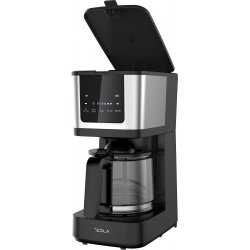Tesla Coffee Machine CMF200BX Καφετιέρα