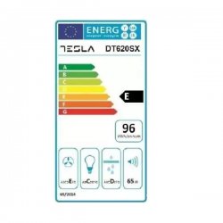 Tesla DT620SX Συρόμενος Απορροφητήρας