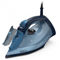 Tesla IR460BT Σίδερο Ατμού 2400W