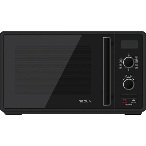 Tesla MW2391MB Φούρνος Μικροκυμάτων 23lt Μαύρος | Εκθεσιακός