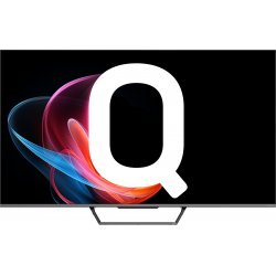 Τηλεόραση TESLA Q55S939GUS 55" UHD QLED Google TV