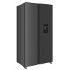 Tesla RB5210FHXE Ψυγείο Ντουλάπα 529lt Total NoFrost Υ177xΠ90xΒ66εκ. Inox