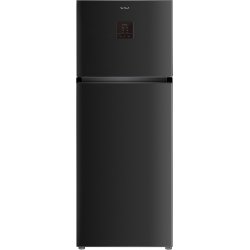Tesla RD4650XTBE Ψυγείο Δίπορτο Total NoFrost 465LT 
