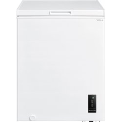 Tesla Καταψύκτης Μπαούλο 142lt RH1500ME
