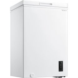 Tesla Καταψύκτης Μπαούλο 142lt RH1500ME