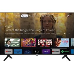 TESLA Τηλεόραση 55S635BUS 55' UHD Google TV