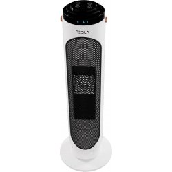 Tesla Θερμοπομπός Δαπέδου 2000W με Ηλεκτρονικό Θερμοστάτη TH301WR