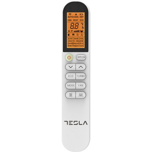TESLA Κλιματιστικό AC Inverter 9000 BTU TT26EX21-0932IA