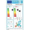TESLA Κλιματιστικό AC Inverter 9000 BTU TT26EX21-0932IA