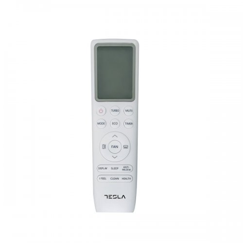 TESLA Superior Κλιματιστικό AC Inverter 12000BTU TT34TP21-1232IAWUV WiFi UV