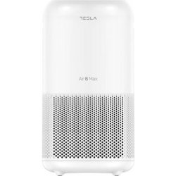 Tesla Air6 Max Καθαριστής Αέρα 42W για Χώρους 48m²