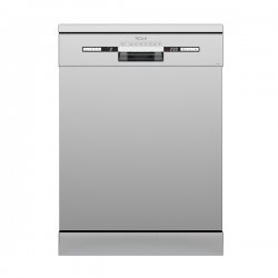 Tesla Dish Washer Πλυντήρια Πιάτων WD661MX