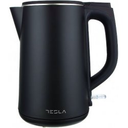 Tesla KT301BX Βραστήρας 1.5lt 2200W Μαύρος