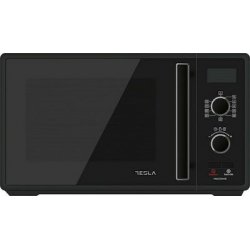 Tesla MW2390MB Φούρνος Μικροκυμάτων 23 l Μαύρος