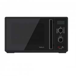 Tesla MW2391MB Φούρνος Μικροκυμάτων 23lt Μαύρος 