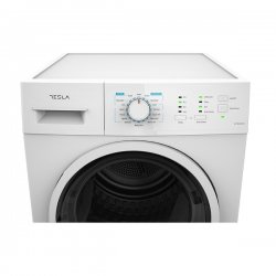 Tesla Tumble Dryer Στεγνωτήριο Ρούχων WT8C60M