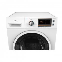 Tesla Washer Dryer Πλυντήριο/Στεγνωτήριο Ρούχων WW86490M