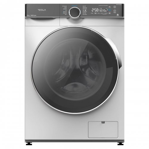 Tesla Onyx Washing Machine WF101590M 10Kgr