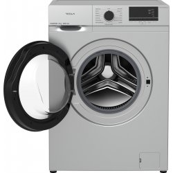 Tesla Πλυντήριο εμπρόσθιας φόρτωσης 10 kg WF101230KSGR 1200 Στροφές 