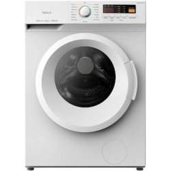 Tesla Washer Dryer WW85460M