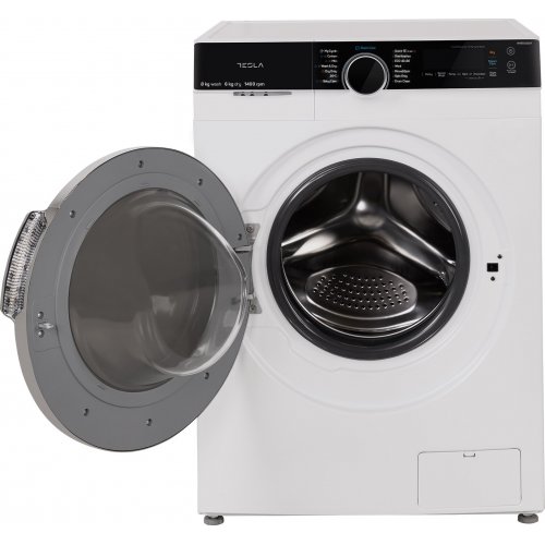 Tesla Πλυντηριο Στεγνωτηριο 8/6kg WW86492M