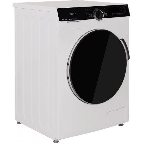 Tesla Πλυντηριο Στεγνωτηριο 8/6kg WW86492M