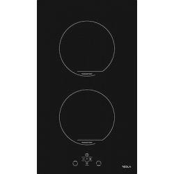 Tesla  Domino Induction Cooktop HI3200SB