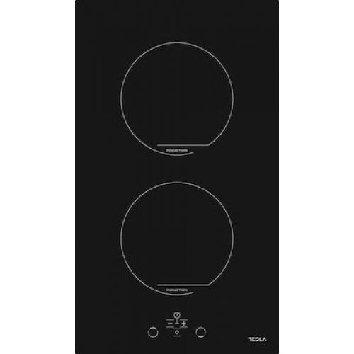 Tesla  Domino Επαγωγική Εστία HI3200SB