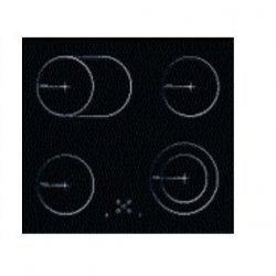 Tesla Ceramic Cooktop HV6420SB