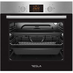 Tesla built-in Oven BO850SX InoxBuilt-in ovens