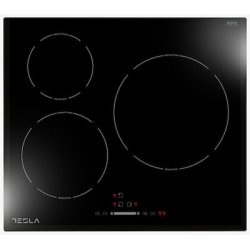 Tesla Επαγωγική Εστία HI6300TB Αυτόνομη