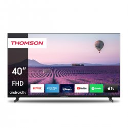 TV Thomson Android 40" FHD 40FA2S13W