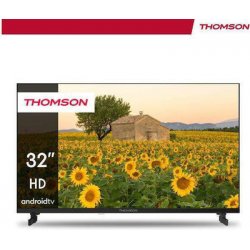 Thomson Smart Τηλεόραση 32" HD Ready LED 32HA2S13 (2023)