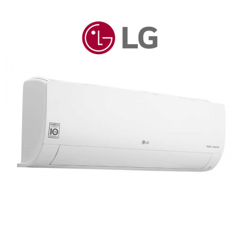 LG Libero W24TI-NEU/UEU Κλιματιστικό Inverter 24.000 BTU A++/A+++
