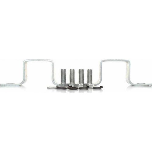 Ηλεκτρικό Παλάγκο Συρματόσχοινου 125/250 Kg 550 W Kraft&Dele ΚD-1524