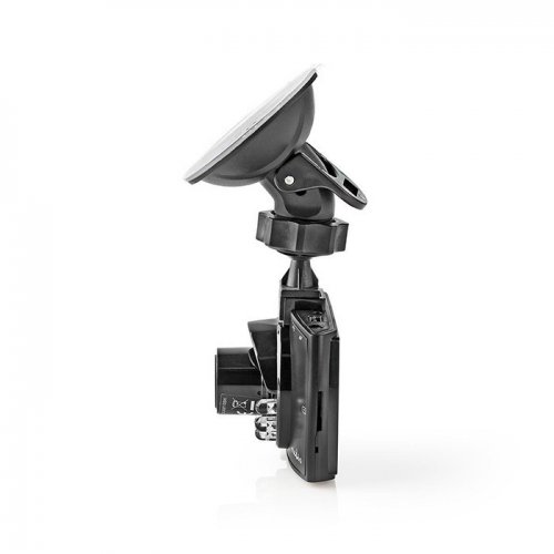 NEDIS DCAM11BK FULL HD ΚΑΤΑΓΡΑΦΙΚΗ ΚΑΜΕΡΑ 2.7" ΑΥΤΟΚΙΝΗΤΟΥ